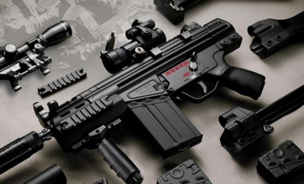 مديرية الحموشي تكشف حقيقة تقديم أسلحة نارية إسرائيلية خلال الاستعراض السنوي