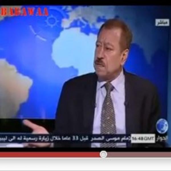 عطوان و موقفه من إنضمام المغرب لمجلس التعاون الخليجي 