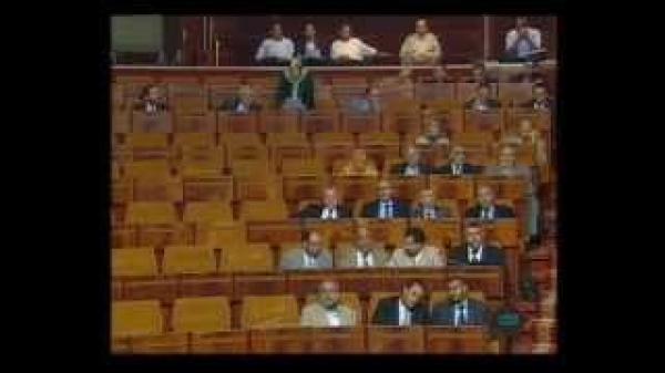 العدالة والتنمية وموازين بين الأمس و اليوم 