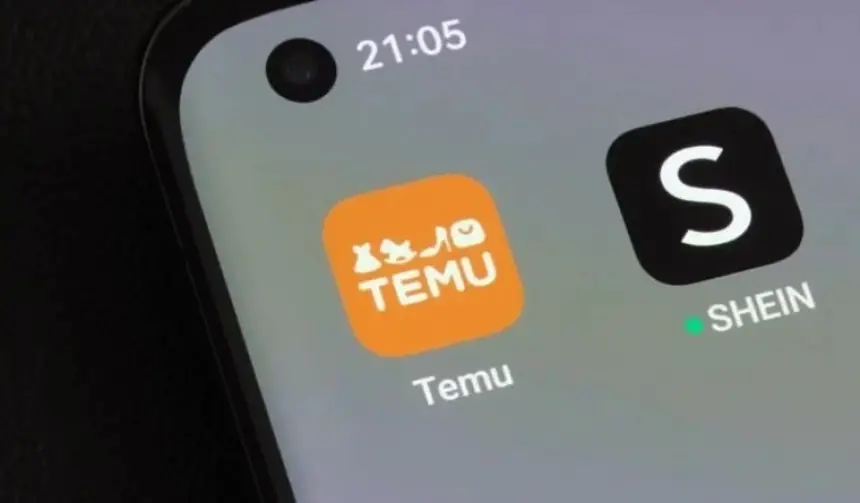 اتهامات متزايدة تلاحق شي إن وتيمو في أمريكا: عمل قسري وسرقة تصاميم