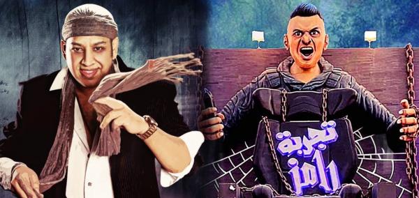 أيام قبيل "رمضان": الفنان المصري "كاريكا" يفضح مواطنه "رامز جلال" ويكشف حقائق مثيرة حول برنامجه(فيديو)