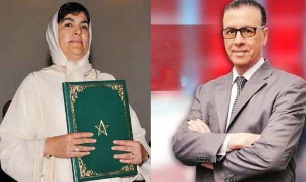 بالصورة: الموت يفجع أسرة "زينب" و"عبد الرحمان" العدوي