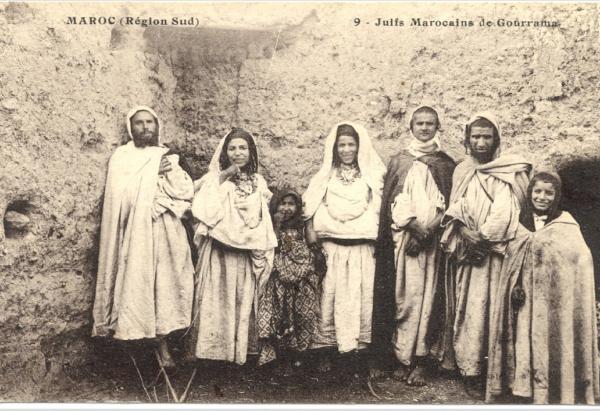 في سابقة من نوعها...المغرب سيشرع في تدريس الثقافة اليهودية المغربية في المدارس