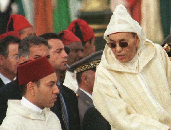 الذكرى الـ22 لوفاة المغفور له الحسن الثاني.. محطة بارزة لاستحضار المسار المتفرد لموحد البلاد