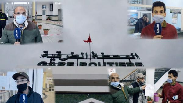 بعد فتح المحطات الطرقية أمام المسافرين: لا يمكن السفر بدون وثيقة التنقل والقضية مزيرة بزاف