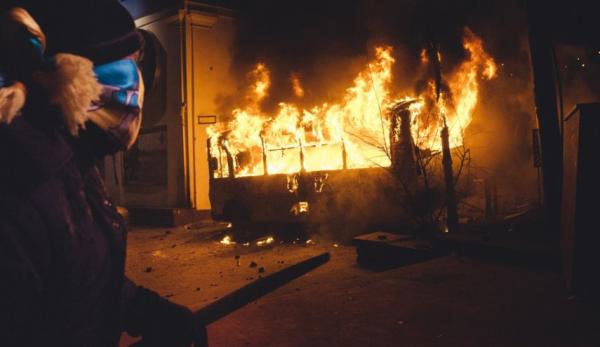 جنوب السودان.. عشرات القتلى والجرحى بإنفجار قنبلة في ملهى ليلي