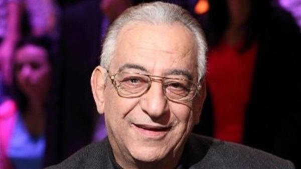 وفاة الفنان المصري الشهير أحمد راتب عن عمر يناهر 67 عاما بالقاهرة