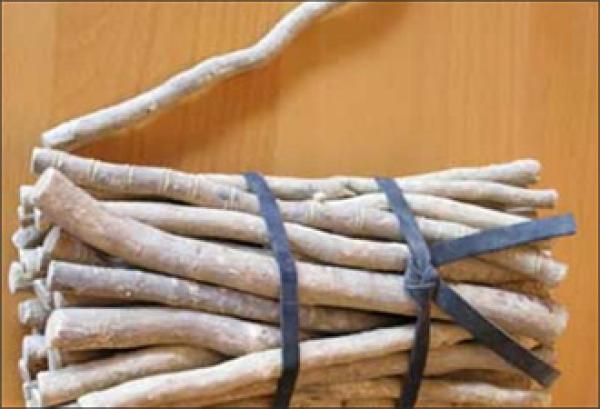 فوائد السواك