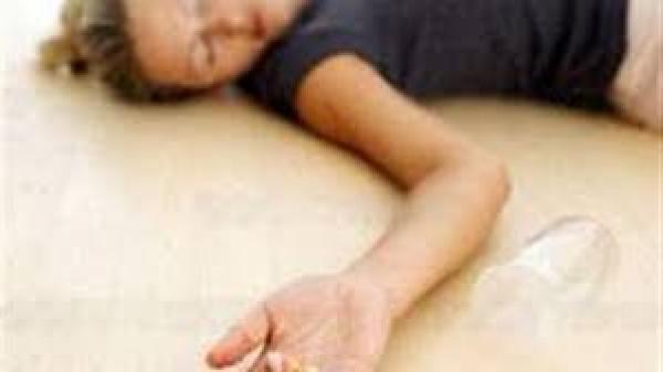 مراكش: تلميذة تحاول الانتحار بسبب الباكالوريا