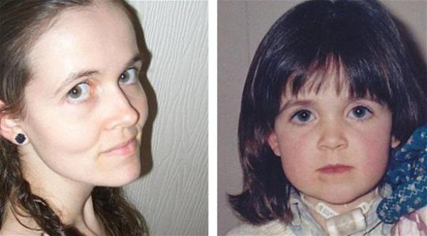 أم تقطع حنجرة طفلتها وتحضر لطهوها في الفرن