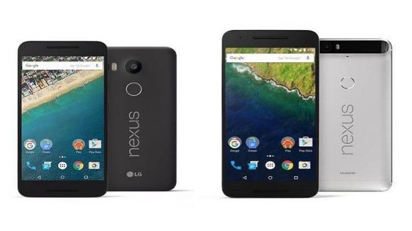 جوجل تطلق ميزة "مساعد واي فاي" في هواتف نيكسوس