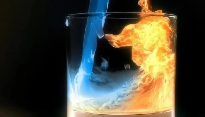 سكبت «مياه نار» انتقاماً: اعتداء بسائل حارق يترك ضحية بحروق