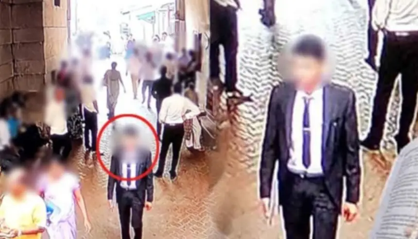 اغتيال زعيم عصابة داخل محكمة.. قاتل متنكر يهرب سلاحه داخل كتاب