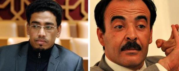 عضو بالبيجيدي يصف الياس العماري بـ &quot;زعيم عصابة البـام &quot;