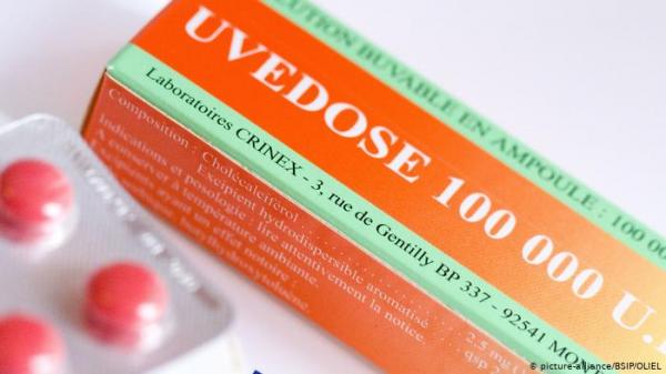 جرعات عالية من فيتامين "د" قد تتسبب في مشاكل صحية خطيرة