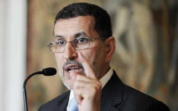 العثماني : التوجه الداعم لـ"البوليساريو" في السويد ليس وليد اليوم 