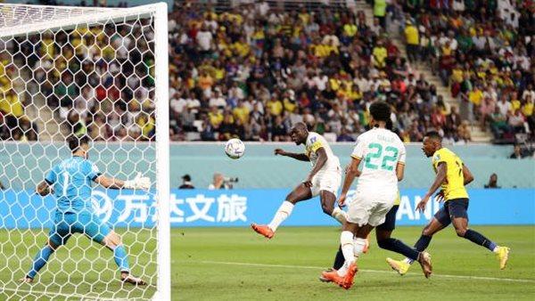 بالفيديو: في مباراة مثيرة.. السنغال تسعد القارة الإفريقية وتنتزع بطاقة التأهل لدور ثمن النهاية