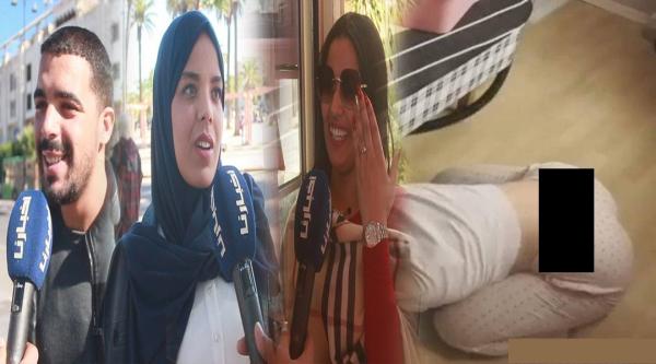 ردود فعل قوية للشارع المغربي بخصوص مقاطع "روتيني اليومي"