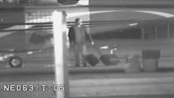 بالفيديو: هروب الرئيس الاوكراني فكتور يانوكوفيتش من قصر الرئاسة بطائرة ‫‏هليكوبتر