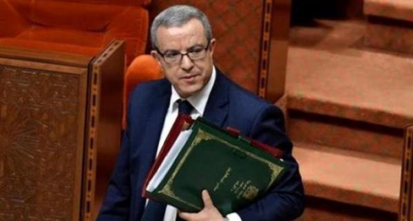 وزير العدل يبشر النساخ ويعدهم بإصلاح المهنة وهذا ما قاله بالبرلمان