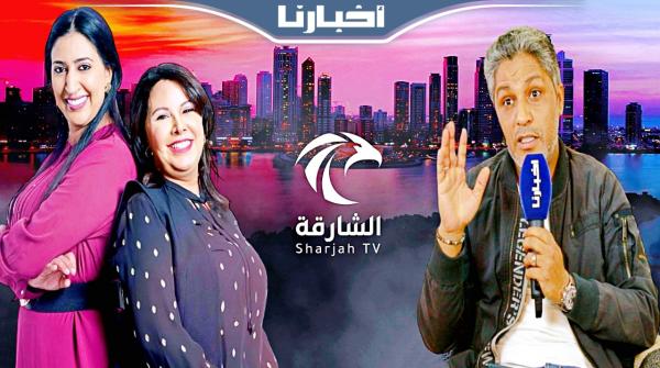 البنيوي: قصته مع أستاذه الروسي.. "بنات العساس" في الإمارات