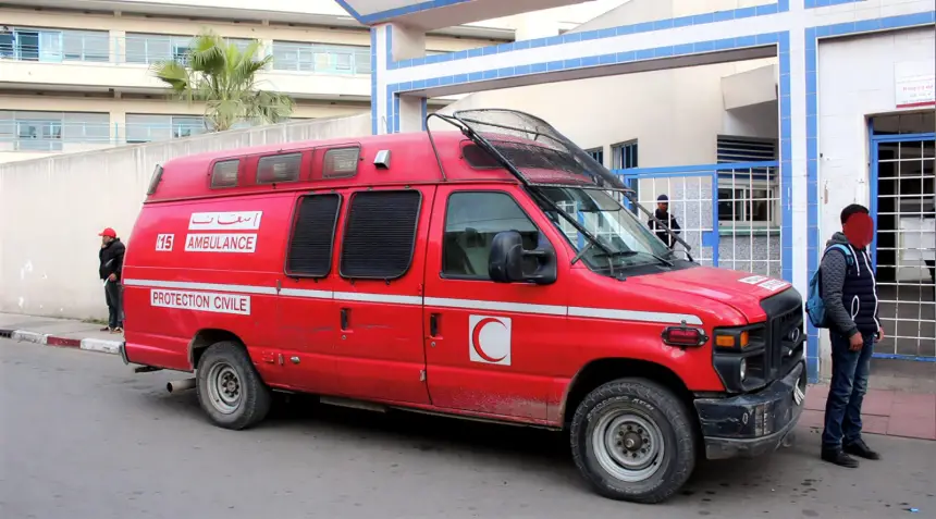 مأساة تهز تمارة.. العثور على جثة تلميذة داخل مرحاض مؤسسة تعليمية خاصة