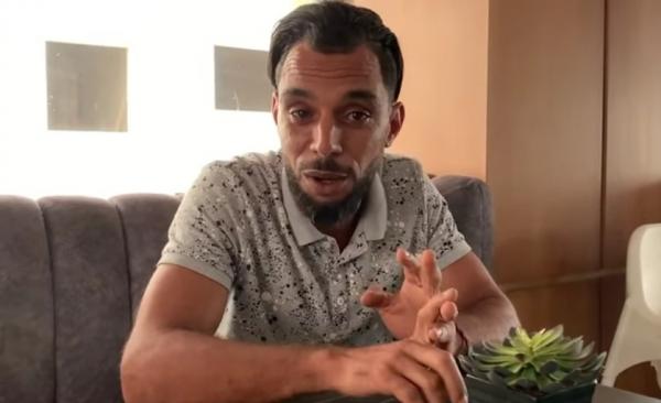 جا يكحلها عماها.. في اعتذاره، الملالي "يورط" نفسه أكثر