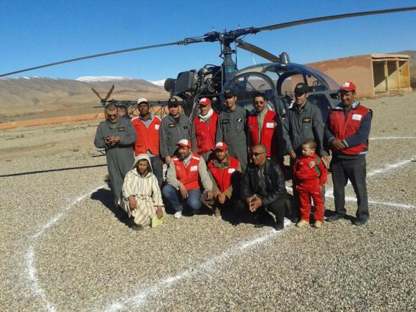 الصورة: مصطفى فاتحي