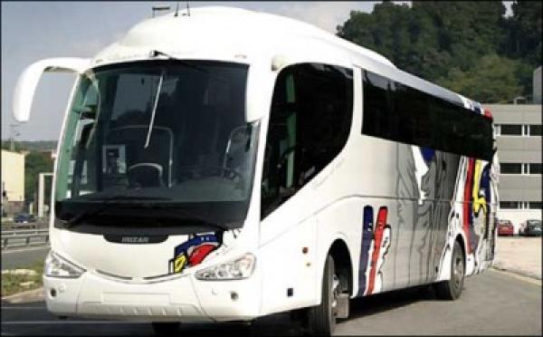 ارتفاع مرتقب في أسعار تذاكر الحافلات والقطارات بسبب القانون المالي