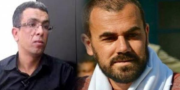 محاكمة معتقلي“الحراك”... "الزفزافي" و"المهداوي" ينتفضان ضد ممثل النيابة