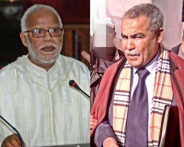 بالفيديو : متهم يتيم بالبيدوفيليا يعود ليقدم معطيات جديدة ويؤكد " أتحداه أن يقاضيني "