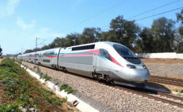 بعد نجاح الشطر الأول... المغرب يشرع في تمديد خط الـ "TGV" ليصل بين مدينتي مراكش و أكادير