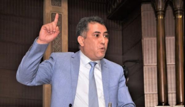 برلماني: الحكومة لجأت للحلول السهلة ''الضريبةالتضامنية" فيما خصصت ازيد من 1900 مليار للمكاتب والتجهيزات والسيارات