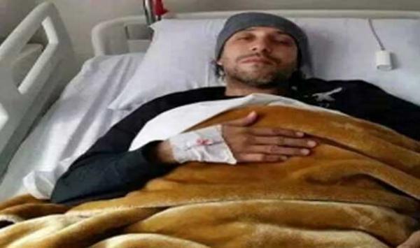 سعيد مسكير ينجو من حادثة سير مميتة تسببت فيها قطة