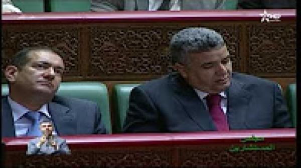 بوليف: بعض الجماعات لم تف بالتزامتها بالنسبة للطرق القروية