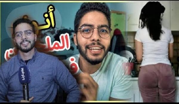 أمين العوني: "روتيني اليومي" مبقاش محتوى ولى جنس