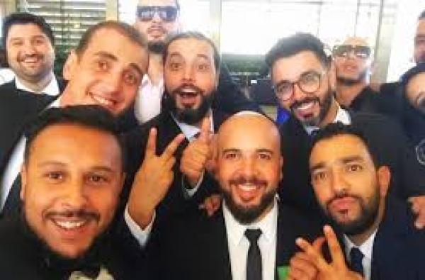 هذا ما قاله ربيعي ، الكريني ، الدوزي و آخرون عن توشيحهم من طرف الملك