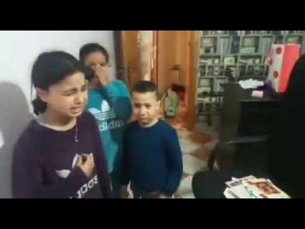 تعرض منزل مول الكاسكيطة للسرقة