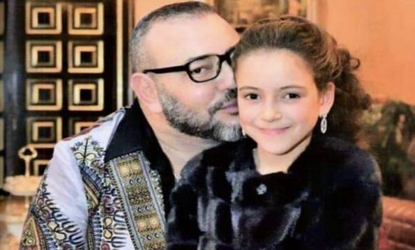 العائلة الملكية تحتفل بحدث سعيد بعد غد الأحد