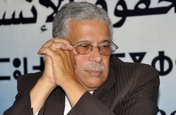 افتضاض بكارة العدالة والحداد عليها...هكذا علق النقيب "الجامعي" على الأحكام الصادرة في حق "الزفزافي" ورفاقه