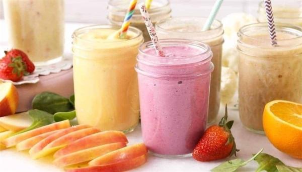 تأثير الحرارة الشديدة على الشهية واختيار الأطعمة