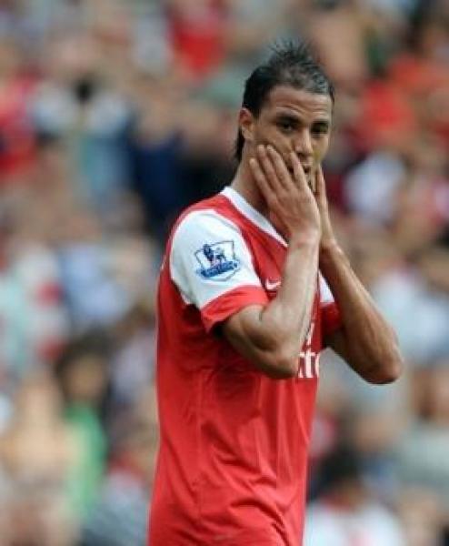 الشماخ رسمي لأول مرة و لكن