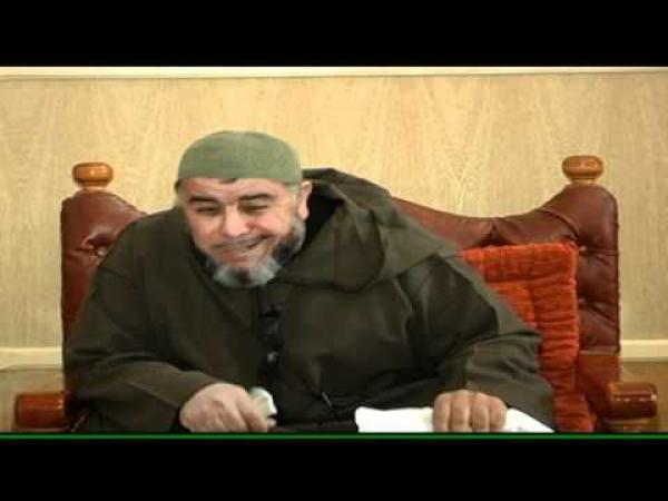 كيف نتصرف إزاء ضحايا موجات الصقيع عبد الله نهاري