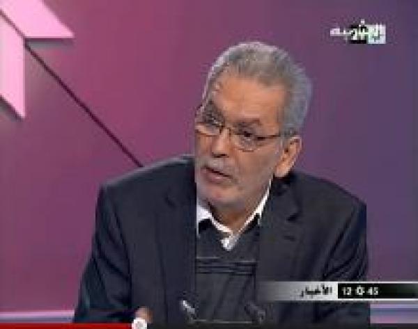 حوار مع كمال الجندوبي 
