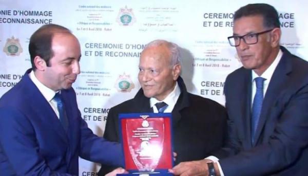 وفاة طبيب الملك الراحل الحسن الثاني