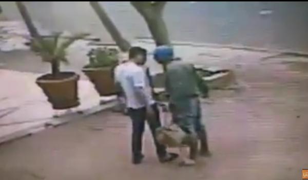 برشيد: كاميرا بنك تكشف ملابسات جريمة قتل بشعة في اليوم الخامس من رمضان