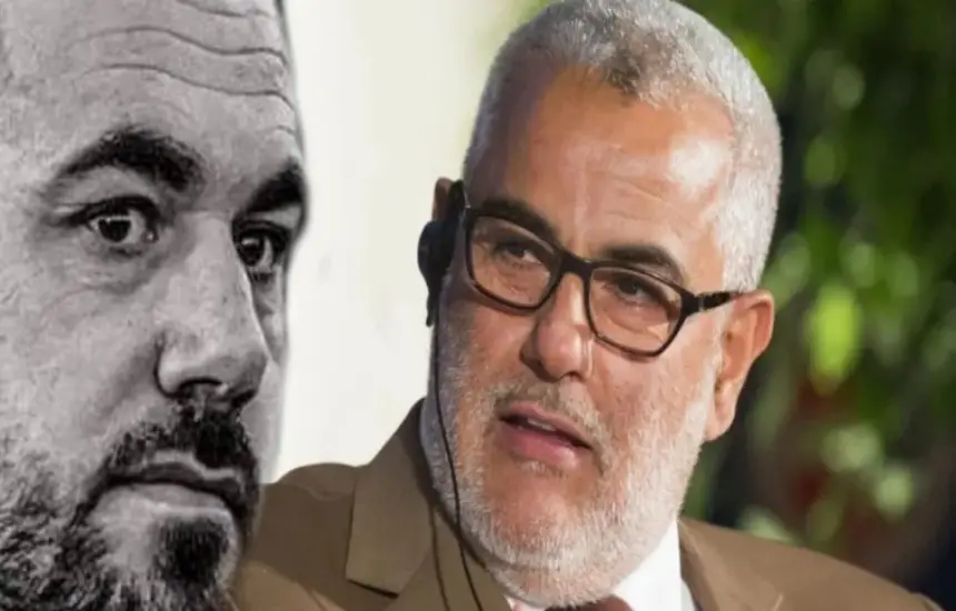 كذب وبهتان.. بنكيران يرد على اتهامات ناصر الزفزافي