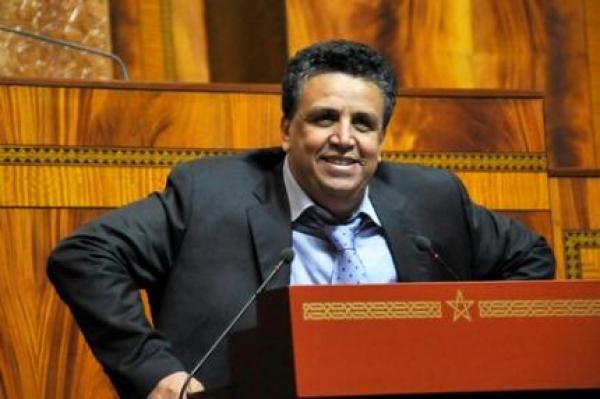 رئيس فريق الأصالة والمعاصرة ينتقد بشدة تصريحات العثماني حول سوريا