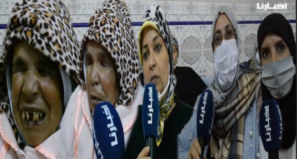 شيخ يدعي البركة وشفاء الناس يستغل إعاقة عجوز كفيفة ويقوم باغتصابها شمال المملكة