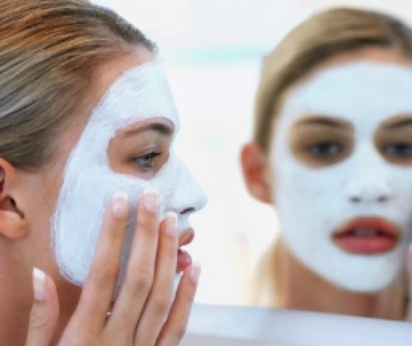 برنامج طبي متكامل للعناية بالبشرة